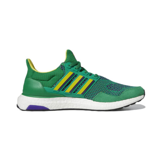 adidas Ultra Boost 1.0 DNA The Mighty Ducks District 5 Ducks