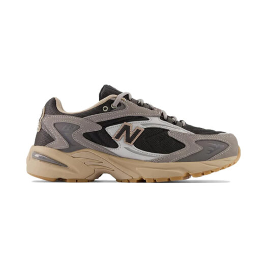 New Balance 725 Radically Classic Pack Dark Grey Gum