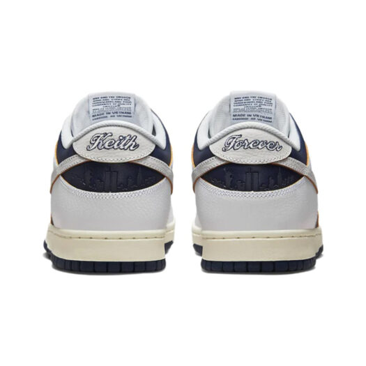 Nike SB Dunk Low HUF New York City