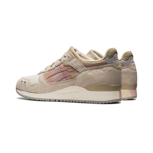 ASICS Gel-Lyte III OG G-TX Smoke Grey Putty
