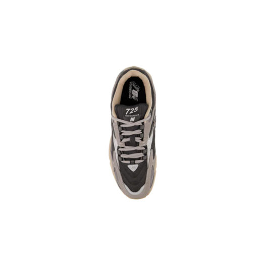 New Balance 725 Radically Classic Pack Dark Grey Gum
