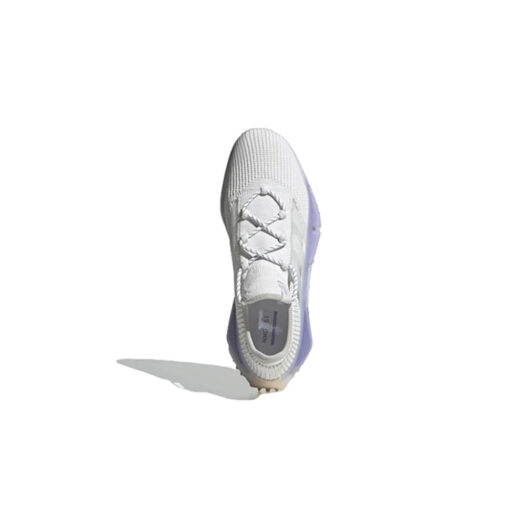adidas NMD S1 White Light Purple