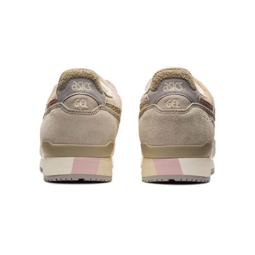 ASICS Gel-Lyte III OG G-TX Smoke Grey Putty