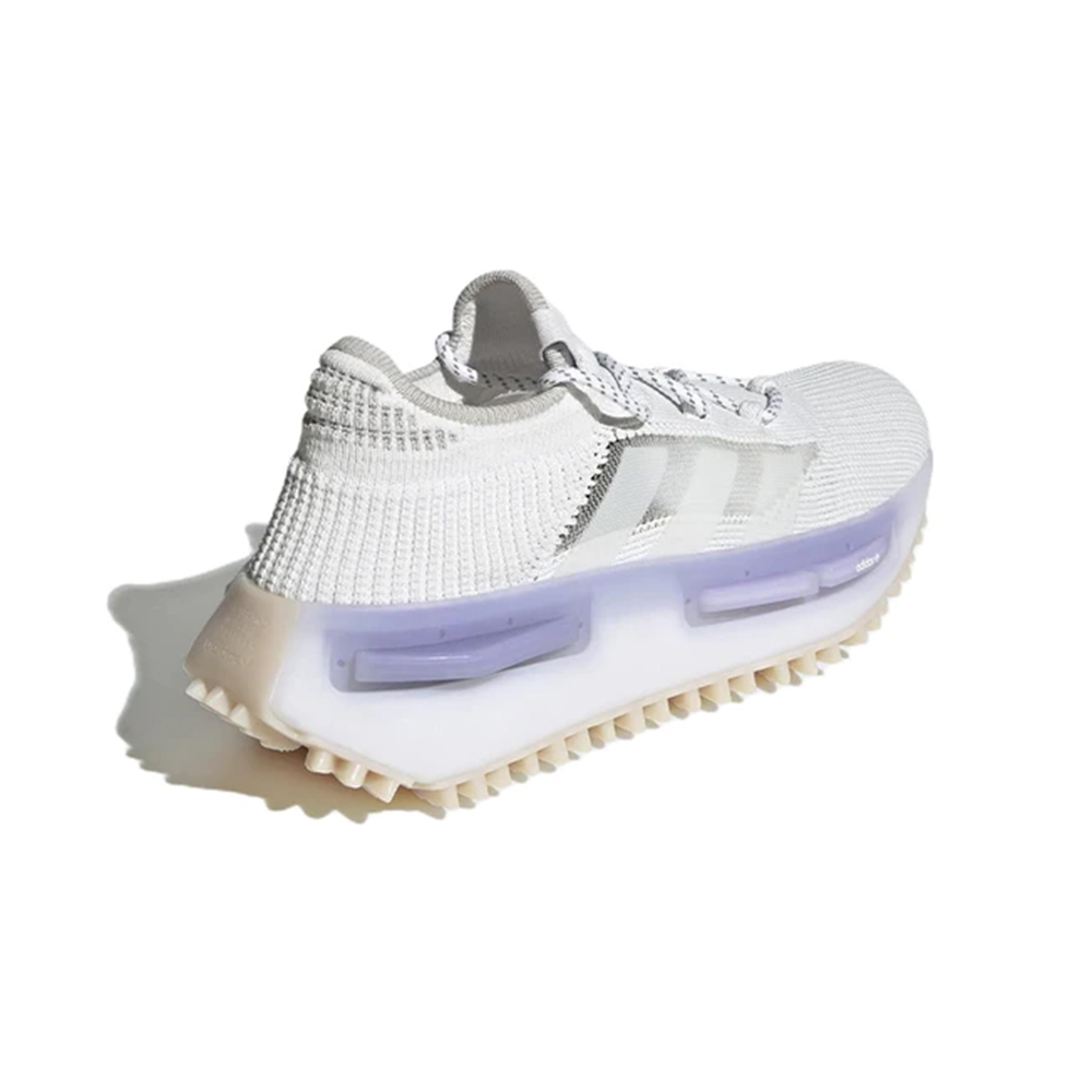nmd white purple
