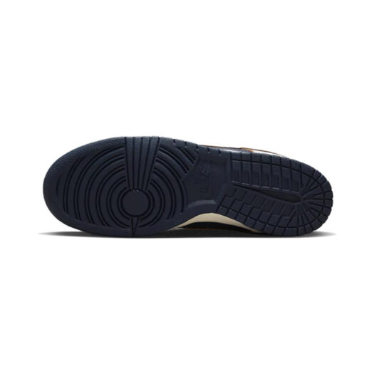 Nike SB Dunk Low HUF New York City