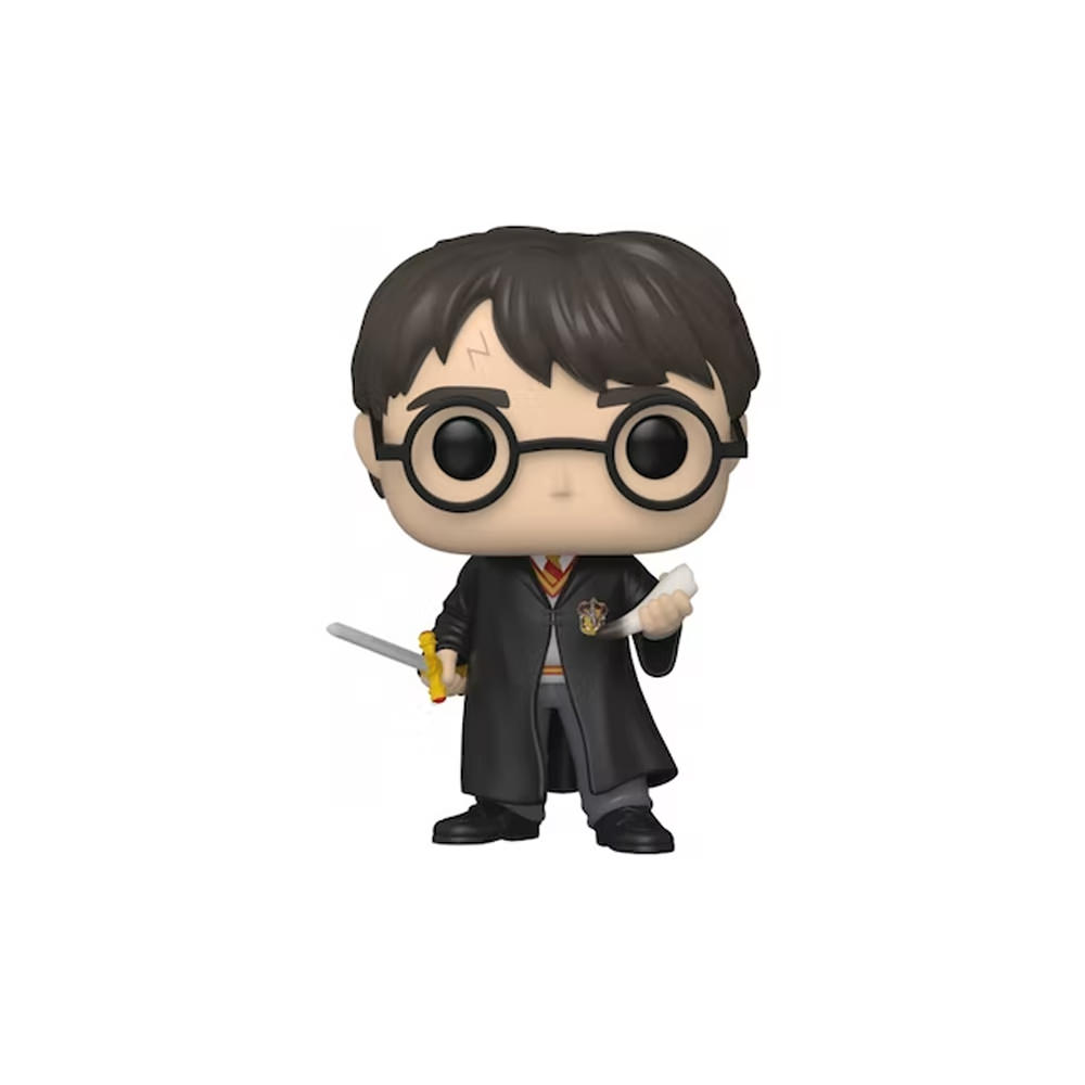 Funko Pop! Harry Potter 2022 NYCC Exclusive Figure #147Funko Pop! Harry ...