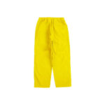 Supreme Cotton Cinch Pant (FW22) Yellow