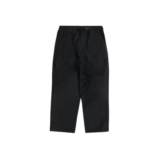 Supreme Cotton Cinch Pant (FW22) Black