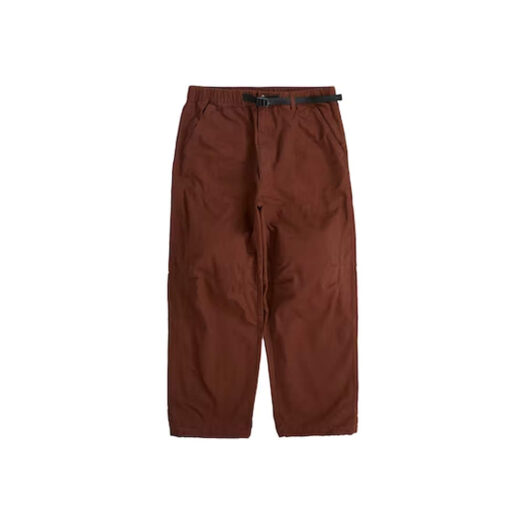 Supreme Smurfs GORE-TEX Pant Woodland CamoSupreme Smurfs GORE-TEX