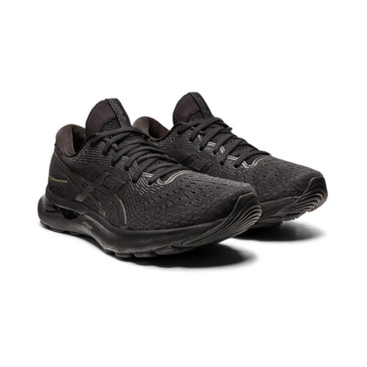 ASICS Gel-Nimbus 24 Triple Black