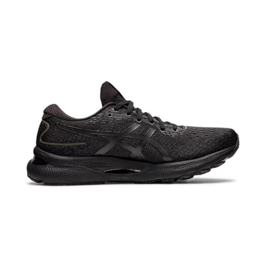 ASICS Gel-Nimbus 24 Triple Black