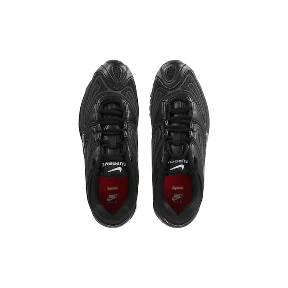 ブランド買うならブランドオフ Supreme Nike Air Max 98 TL Black 28.5 ...