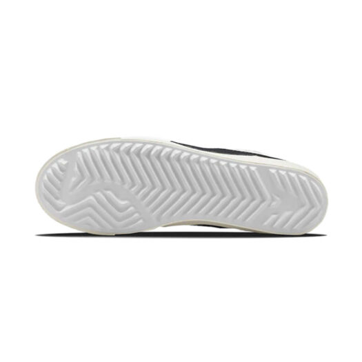 Nike Blazer Mid 77 Jumbo White Black