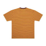 drew house sonny t-shirt sonny stripe