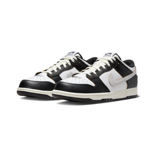 Nike SB Dunk Low HUF San Francisco