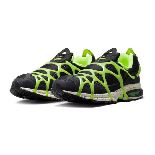 Nike Air Kukini Black Volt
