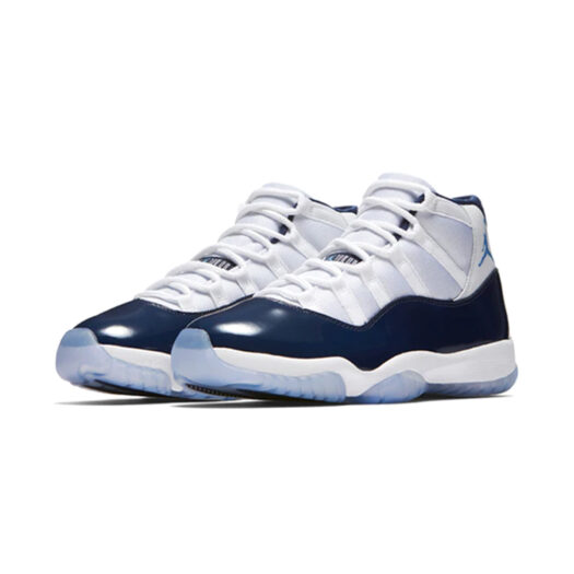 Jordan 11 Retro UNC Win Like 82