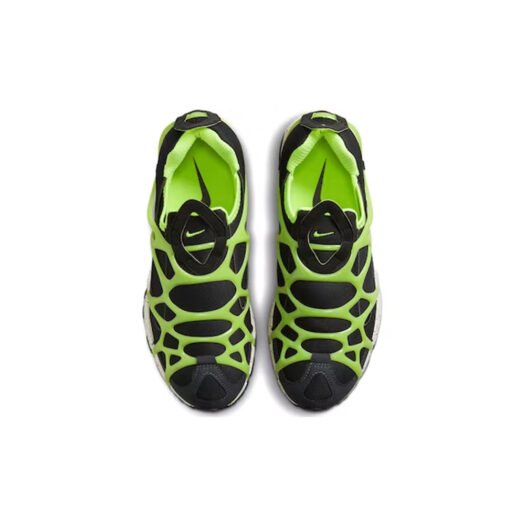 Nike Air Kukini Black Volt