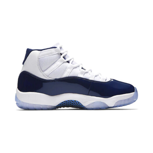 Jordan 11 Retro UNC Win Like 82