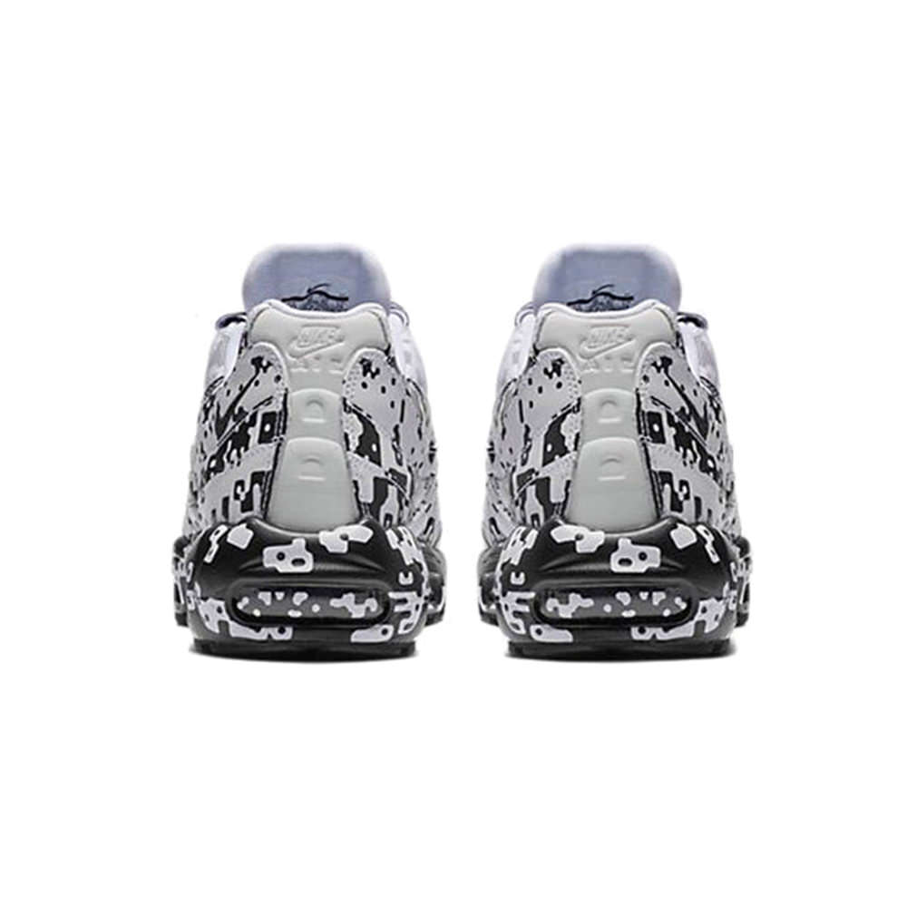air max 95 cav empt white