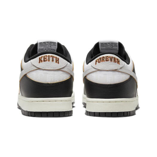 Nike SB Dunk Low HUF San Francisco