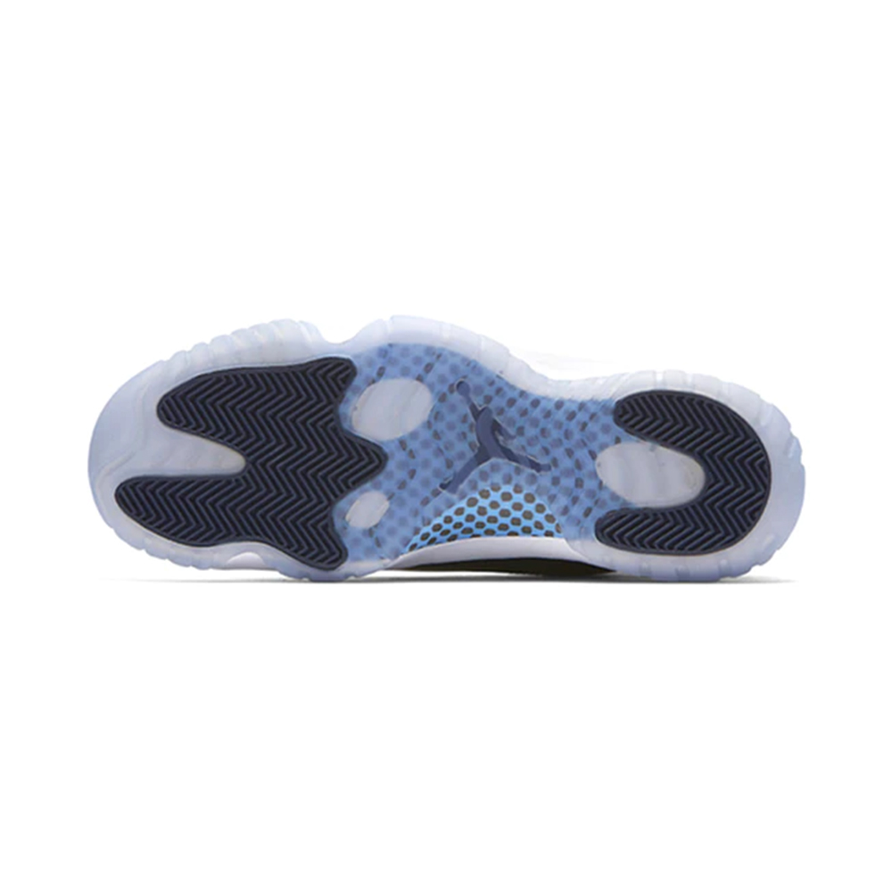 retro 11 unc