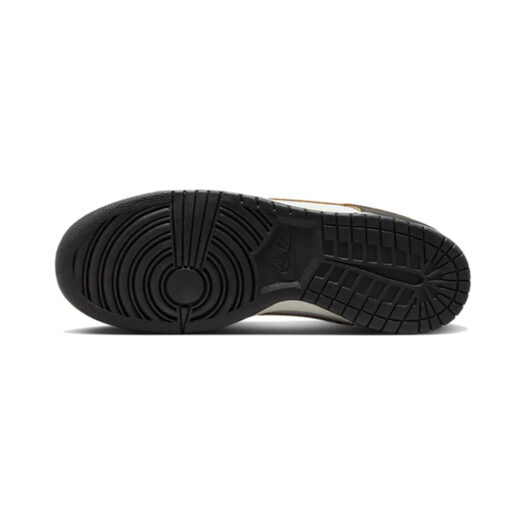 Nike SB Dunk Low HUF San Francisco