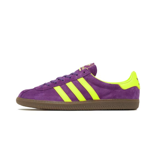 adidas City Series Athen Size? Purple