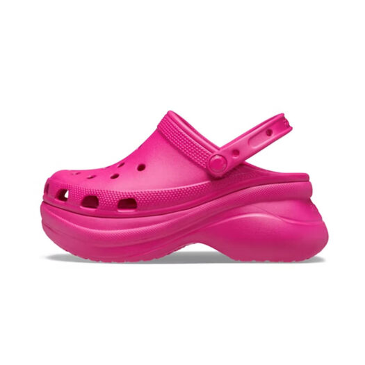 Crocs Classic Bae Clog Candy Pink (W)