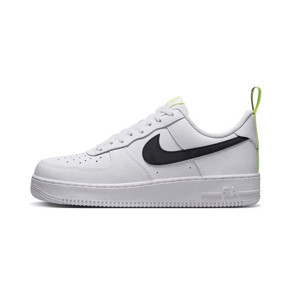 Nike Air Force 1 Low ’07 White Volt Black