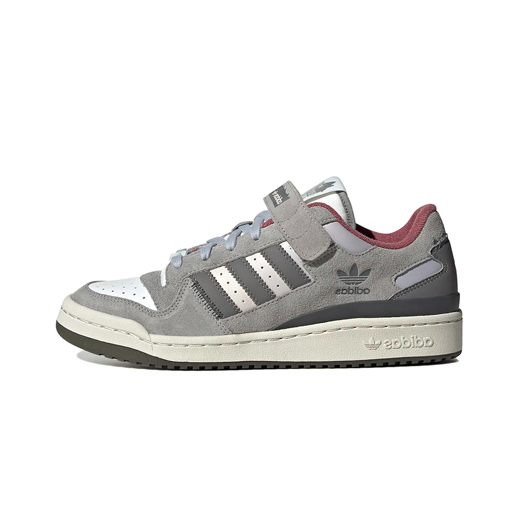 adidas Forum 84 Low Home Alone 2
