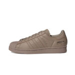 adidas Superstar The Mark of a Winner Chalky Brown