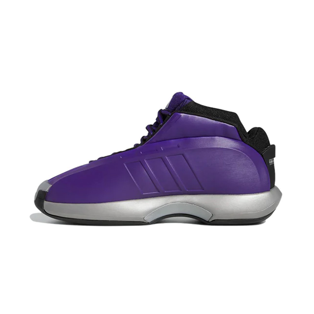 adidas Crazy 1 Regal Purpleadidas Crazy 1 Regal Purple - OFour