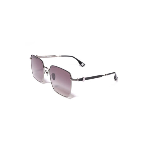 BAPE 2 Sunglasses (FW22) Black