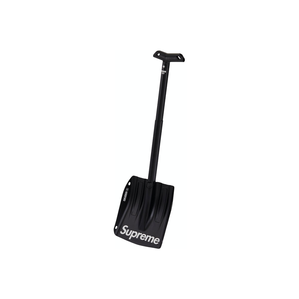 Supreme Backcountry Access Snow Shovel BlackSupreme Backcountry Access ...