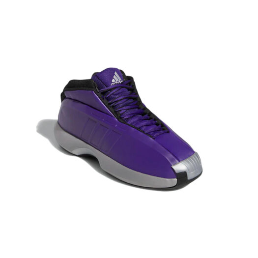 adidas Crazy 1 Regal Purple