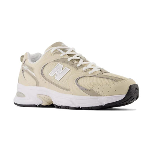 New Balance 530 Beige Aluminum