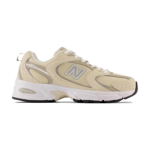 New Balance 530 Beige Aluminum