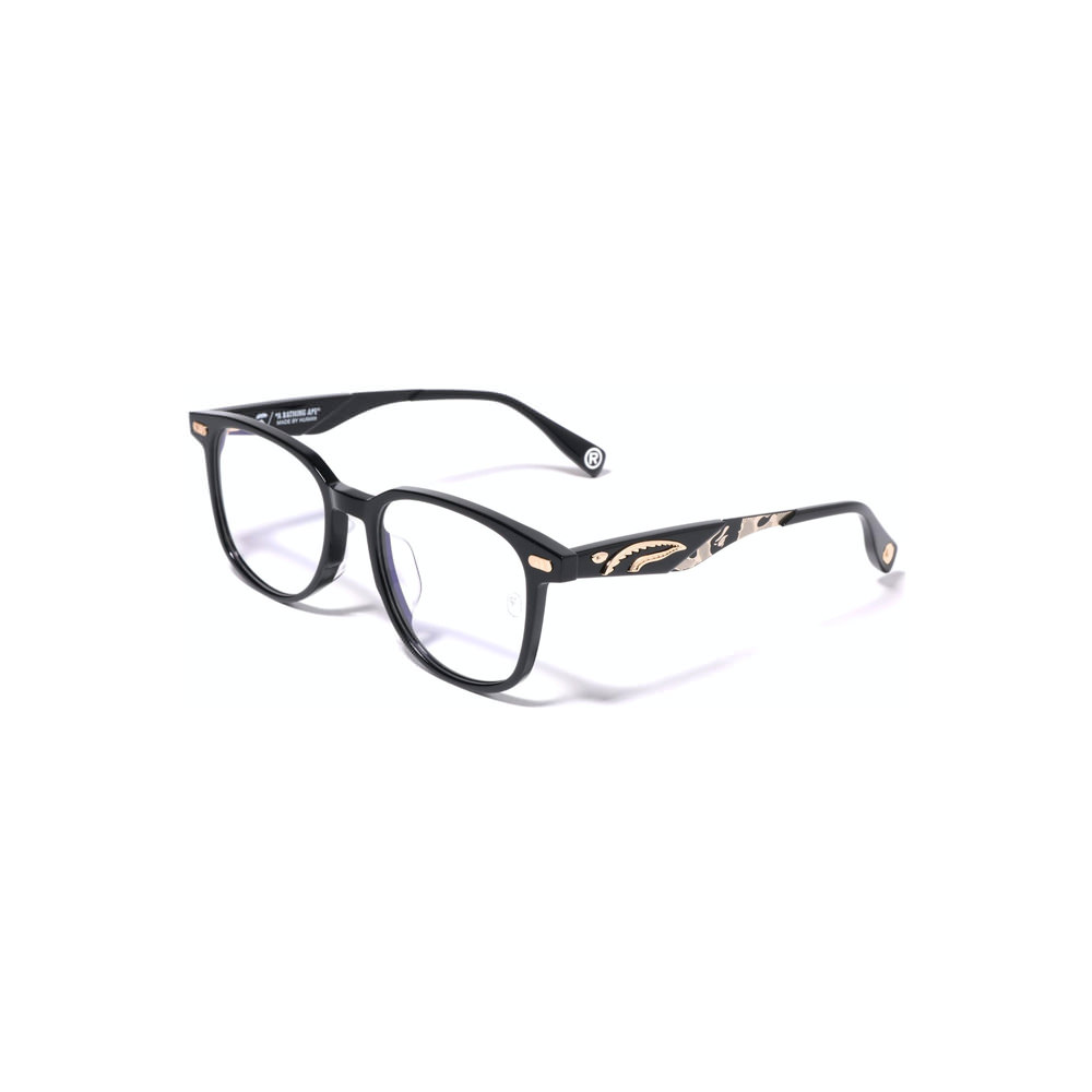 Bape optical hot sale frame