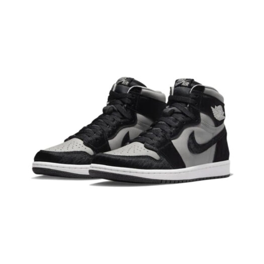 Jordan 1 Retro High OG Twist 2.0 Medium Grey (W)