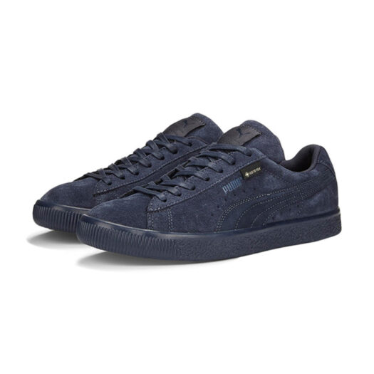 Puma Suede VTG GTX nanamica Parisian Night