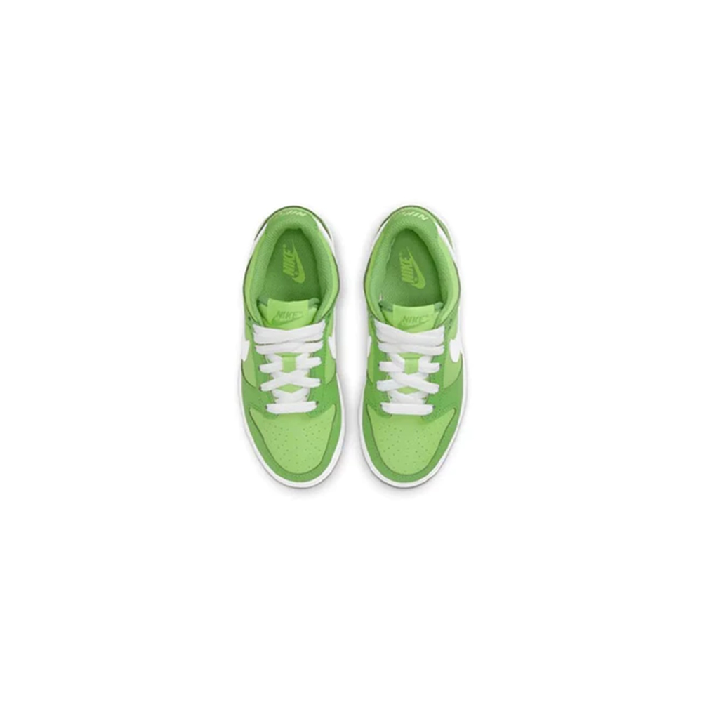 Nike Dunk Low Chlorophyll (PS)Nike Dunk Low Chlorophyll (PS) - OFour