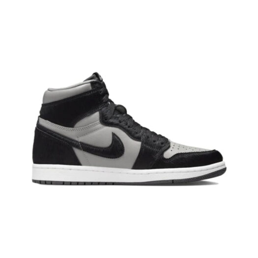 Jordan 1 Retro High OG Twist 2.0 Medium Grey (W)