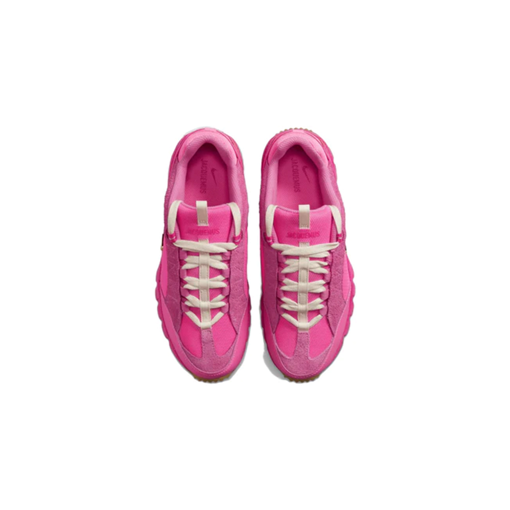 Nike Air Humara LX Jacquemus Pink Flash (W)Nike Air Humara LX