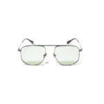 BAPE 10 Sunglasses (FW22) Green