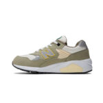 New Balance 580 Real Mad Olive