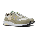 New Balance 580 Real Mad Olive