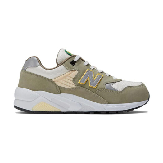 New Balance 580 Real Mad Olive