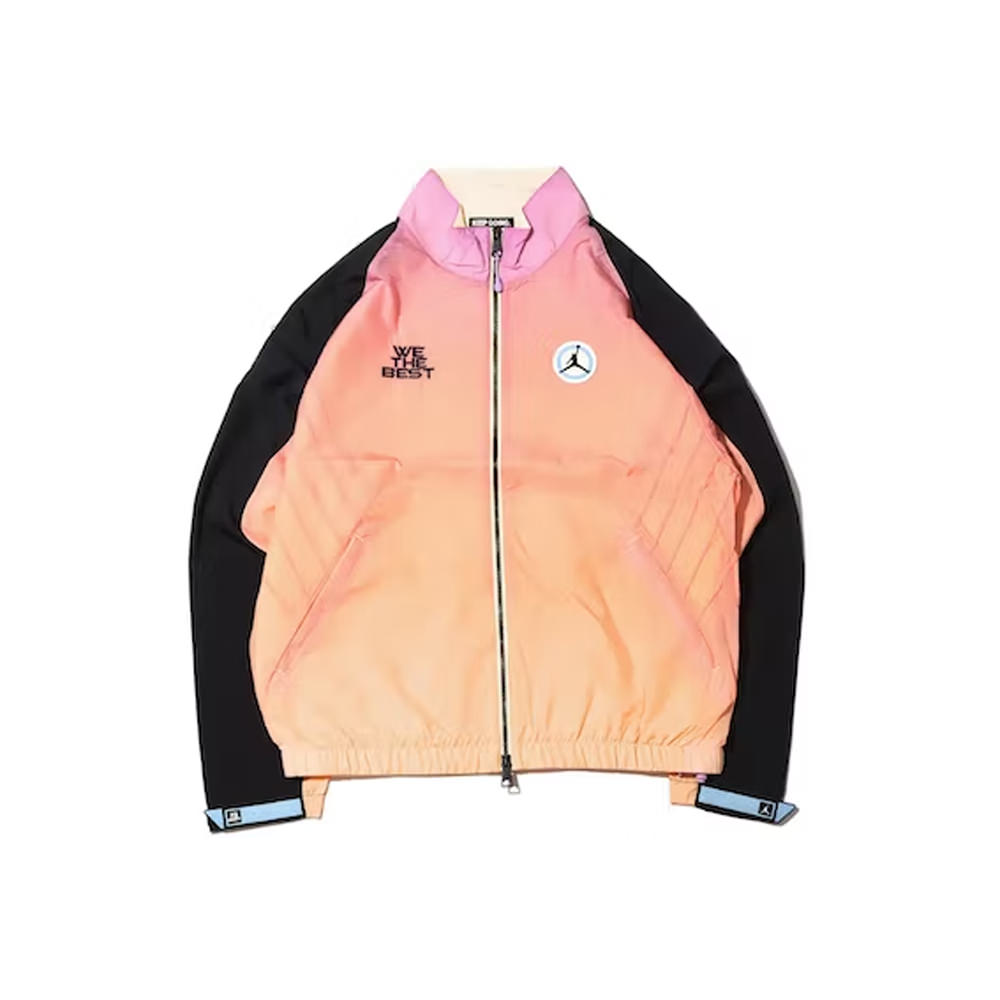 Jordan x DJ Khaled Jacket Crimson Bliss