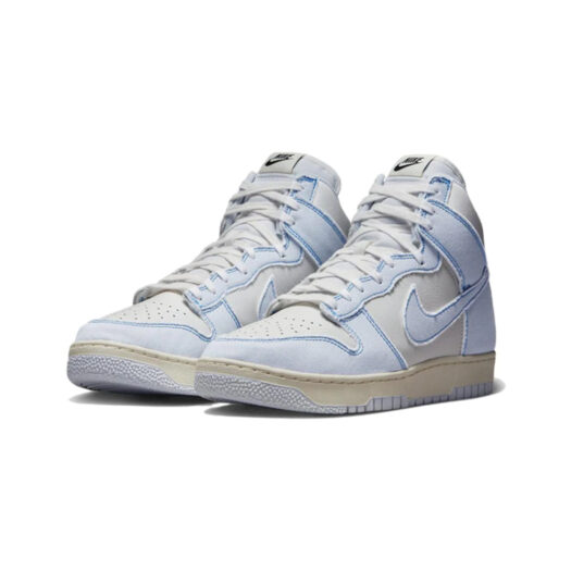 Nike Dunk High 1985 Blue Denim